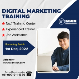Join The Best Institute For Digital Marketing in Gurgaon